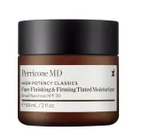 Крем для лица Perricone MD High Potency Finishing & Firming тонирующий SPF 30 59 мл — фото 1