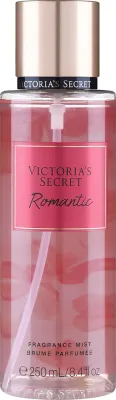 Парфюмированная дымка для тела Victoria's Secret Romantic Fragrance Body Mist