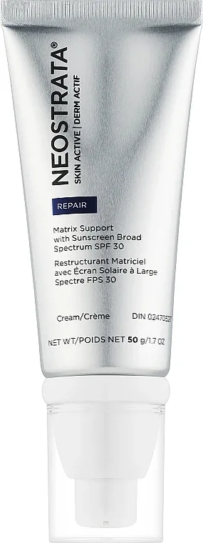 Крем для лица NeoStrata Skin Active Matrix Support дневной с подтягивающим эффектом SPF 30 50 мл