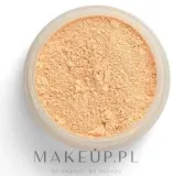 Рассыпчатая банановая пудра для бейкинга Makeup Obsession Pure Bake Baking Powder, 8 г, оттенок Banana — фото 2