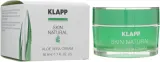 Крем для лица Klapp Skin Natural Aloe Vera увлажняющий с алоэ 50 мл — фото 2