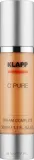 Крем для лица Klapp C Pure Cream Complete с витамином C ревитализирующий 50 мл — фото 1