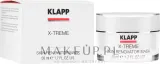 Ревитализирующая маска для лица Klapp X-Treme Skin Renovator Mask, 250 мл — фото 2