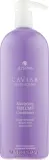 Кондиционер для придания объёма волосам с экстрактом чёрной икры Alterna Caviar Anti-Aging Multiplying Volume Conditioner — фото 1