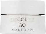 Крем для массажа лица Cosme Decorte AQ Massage Cream, с богатой текстурой, 100 мл — фото 1