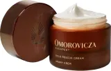 Крем для лица Omorovicza Gold Rescue ревитализирующий с коллоидным золотом для зрелой кожи 50 мл — фото 2