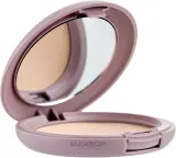 Матирующая компактная пудра Paese Perfecting & Covering Nanorevit Powder, 9 г, оттенок 04 - Warm Beige — фото 3