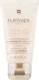 Шампунь для повреждённых волос Rene Furterer Absolue Keratine Repairing Shampoo восстанавливающий, 200 мл / 500 мл — фото 1