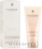Шампунь для повреждённых волос Rene Furterer Absolue Keratine Repairing Shampoo восстанавливающий, 200 мл / 500 мл — фото 3