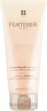 Шампунь для повреждённых волос Rene Furterer Absolue Keratine Repairing Shampoo восстанавливающий, 200 мл / 500 мл — фото 4