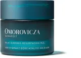 Пилинг для лица с голубым алмазом Omorovicza Blue Diamond Resurfacing Peel, кислоты AHA/PHA, 50 мл — фото 1