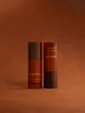 Сыворотка для лица Omorovicza Gold Night Drops ночная с коллоидным золотом ретинолом витамином C и термальной водой 30 мл — фото 2