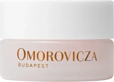 Бальзам для губ Omorovicza Perfecting Lip Balm увлажняющий, с эффектом лёгкого увеличения