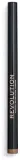 Карандаш для бровей Makeup Revolution Micro Brow Pen в формате ручки, с трёхточечным наконечником, 1 мл, оттенок Medium — фото 2