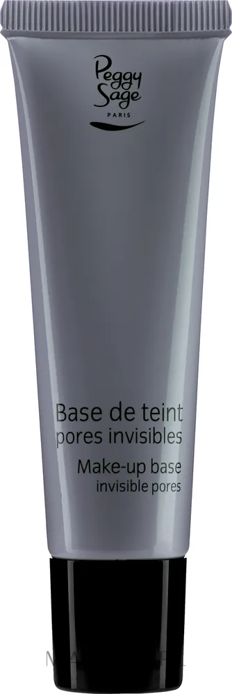 База под макияж Peggy Sage Make-Up Base Invisible Pores