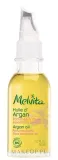 Аргановое масло Melvita Organic Nourishing с розовым маслом для тела 50 мл — фото 3