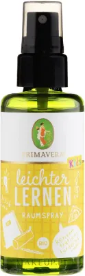 Ароматический спрей для детской комнаты Primavera Kids Roomspray цитрусовый 50 мл