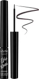NYX Professional Makeup Wodoodporny eyeliner w płynie - Подводка для глаз NYX Epic Wear Liquid Liner, оттенок Stone Fox — фото 1