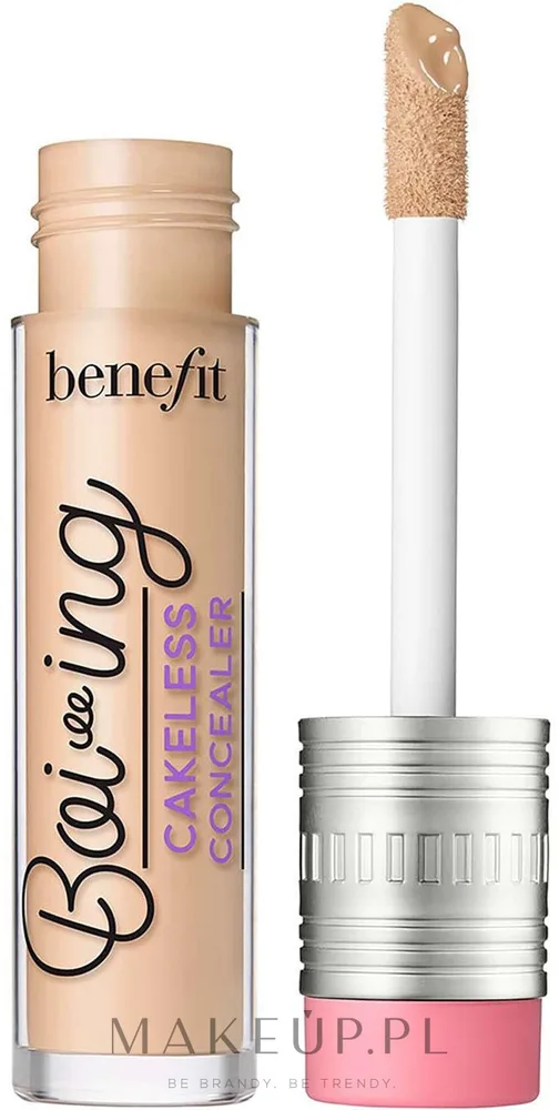 Корректор для лица Benefit Boi-ing Cakeless плотный, оттенок 04