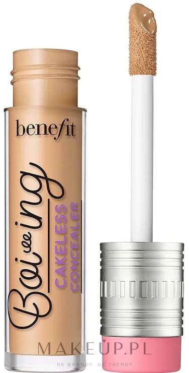 Корректор для лица Benefit Boi-ing Cakeless плотный, оттенок 06