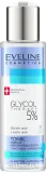 Тоник против несовершенств Eveline Cosmetics Glycol Therapy 5% с рисовой водой, 110 мл — фото 1