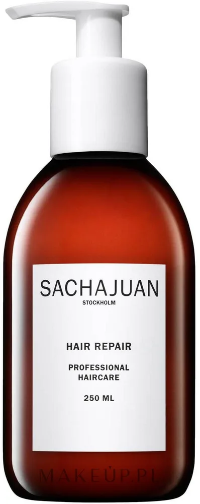 Восстанавливающий кондиционер для сухих волос SachaJuan Hair Repair, 500 мл