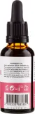 Масло малины Wooden Spoon Raspberry Oil для лица и волос 30 мл — фото 2
