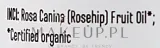 Масло шиповника Wooden Spoon Rosehip Oil для лица органическое 30 мл — фото 3