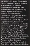 Крем для лица Unit4Men Citrus & Musk ревитализирующий мужской 50 мл — фото 4