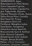 Крем для рук Unit4Men Citrus & Musk мужской с маслом ши и манго 75 мл — фото 4