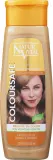 Маска для волос Natur Vital Coloursafe Henna Blonde для светлых окрашенных волос, хна и зародыши пшеницы, защита цвета, 300 мл — фото 1