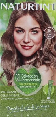 Краска для волос Naturtint Permanent Hair Colour System, стойкая, 170 мл