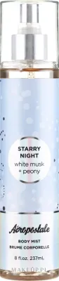 Парфюмированная дымка для тела Aeropostale Starry Night Musk + Peony