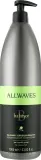 Кондиционер для жирных волос Allwaves Balance Sebum Balancing Conditioner, 1000 мл — фото 2