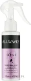 Спрей-маска Allwaves 10 in 1 Spray Mask с маслом арганы и кератином, 10 эффектов ухода, 125 мл — фото 1