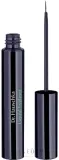 Подводка для глаз Dr Hauschka Liquid Eyeliner жидкая, чёрная, 4 мл, оттенок 01 - Black — фото 1
