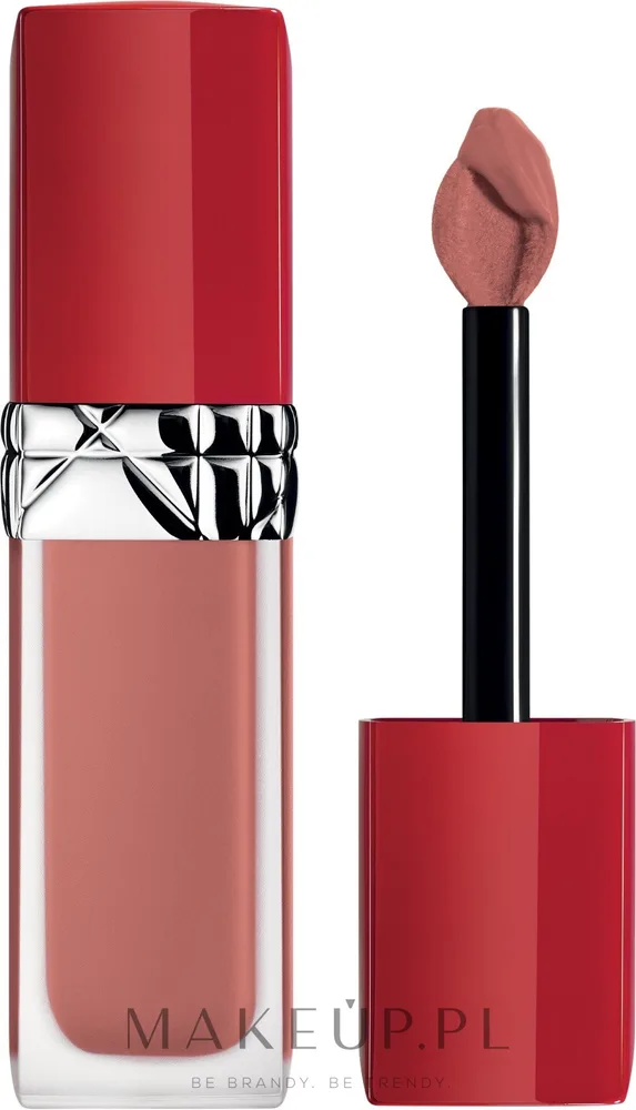 Помада для губ Dior Rouge Dior Ultra Care уход, оттенок 866 - Romantic