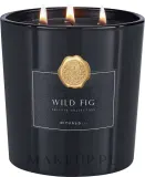 Ароматическая свеча Ритуалс Private Collection Wild Fig, 360 г — фото 1