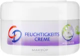 Крем для тела CD Body Cream Water Lily увлажняющий с экстрактом водяной лилии 300 мл — фото 1