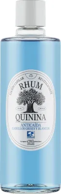 Тоник для светлых и седых волос Luxana Phyto Nature Tonic против желтизны, с пантенолом, 500 мл
