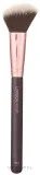 Скошенная кисть для румян London Copyright Contour Blush Brush 104 веганская — фото 1