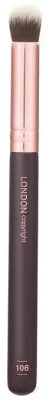 Малая кисть для консилера London Copyright Concealer Small Buffer Brush 106