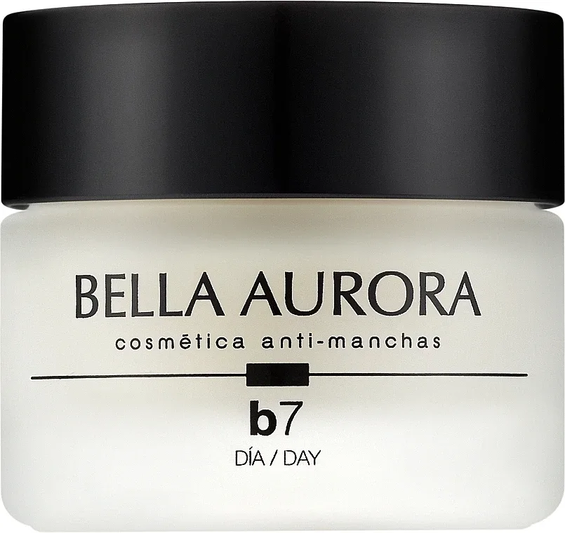Крем для лица Bella Aurora B7 Combination Oily Skin выравнивающий тон для жирной кожи 50 мл