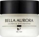 Крем для лица Bella Aurora B7 Combination Oily Skin выравнивающий тон для жирной кожи 50 мл — фото 1