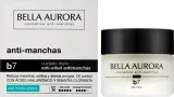 Крем для лица Bella Aurora B7 Combination Oily Skin выравнивающий тон для жирной кожи 50 мл — фото 2