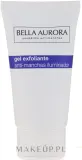 Гель для умывания Bella Aurora Enzymatic Peeling отшелушивающий, против пигментных пятен, 75 мл — фото 3
