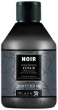 Шампунь для волос Black Professional Line Noir Prickly Pear Juice Repair Shampoo восстанавливающий, с соком опунции, 1000 мл — фото 1