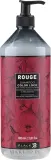 Шампунь для окрашенных волос Black Professional Line Rouge Color Lock Shampoo, с экстрактом граната, 1000 мл — фото 2