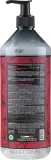 Шампунь для окрашенных волос Black Professional Line Rouge Color Lock Shampoo, с экстрактом граната, 1000 мл — фото 3