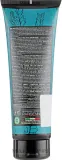 Black Professional Line Black Professional Line Turquoise Hydra Complex Mask - Маска для волос Black Professional Turquoise Hydra увлажняющая, для сухих волос, спирулина, укрепление и мягкость, 1000 мл — фото 2